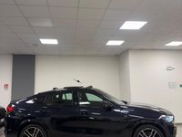 Usata BMW X6 M Sport 285 CV (209 kW) 2022 Blu SUV