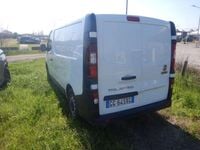 Usata Fiat Talento 120 CV (88 kW) 2021 Bianco Monovolume