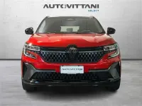 Usata Renault Austral Iconic 200 CV (147 kW) 2023 Rosso SUV