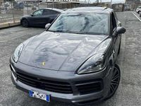 Usata Porsche Cayenne 340 CV (250 kW) 2020 Grigio SUV
