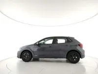 Usata VW Polo 80 CV (58 kW) 2022 Smoky grey metallizzato Berlina