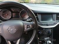 usata Opel Astra 6ª serie - 2021
