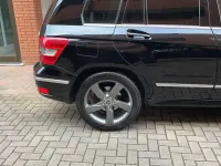 Usata Mercedes GLK220 170 CV (125 kW) 2012 SUV