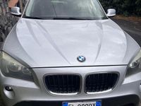 Usata BMW X1 184 CV (135 kW) 2012 SUV