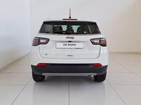 Nuova Jeep Compass Altitude 131 CV (96 kW) 2025 Bianco SUV