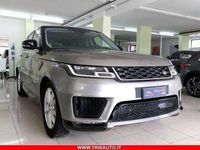 usata Land Rover Range Rover Sport 3.0 sdV6 HSE 249cv auto my19