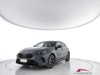 Begagnad BMW 118 M Sport 150 HK (110 kW) 2025 Grå Halvkombi
