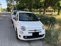 Usata Fiat 500 S 69 CV (50 kW) 2019 Utilitaria