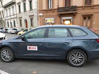 usata Seat Leon ST 1.5 TGI DSG Business rif. 18571483