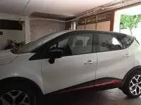 Usata Renault Captur Iconic 90 CV (66 kW) 2017 SUV