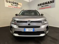 Usata Citroën C3 101 CV (74 kW) 2025 Argento SUV