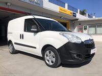 usata Opel Blitz COMBO 1.6 CDTI 105 L1H1 VANE5+