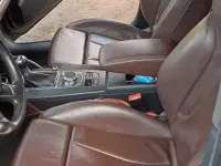 Usata Audi A3 Comfort 105 CV (77 kW) 2013 Marrone Berlina