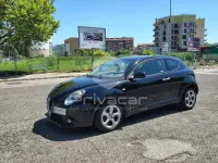 Usata Alfa Romeo MiTo 95 CV (69 kW) 2016 Nero Utilitaria