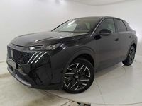 Nuova Peugeot 3008 Allure 145 CV (106 kW) 2025 Nero SUV