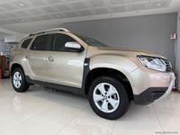 Usata Dacia Duster 116 CV (85 kW) 2019 Beige SUV