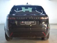 Brugt Land Rover Range Rover Velar HSE Dynamic 180 HK (132 kW) 2019 Sort SUV