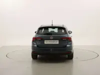 Usata Fiat Tipo Life 95 CV (69 kW) 2022 Blu Station wagon