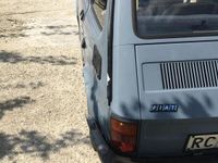 usata Fiat 126 FSM 650 cc