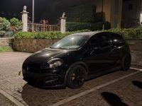 usata Abarth Grande Punto Grande Punto 1.4 T-Jet 16V 3 porte