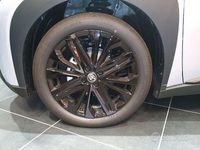 Nuova Toyota Aygo X 72 CV (52 kW) 2025 Grigio SUV