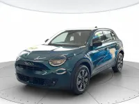 Nuova Fiat 600 Icon 101 CV (74 kW) 2026 Verde SUV
