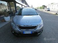 Occasion Peugeot 2008 Active 99 ch (72 kW) 2015 Gris SUV
