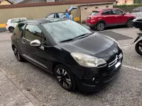 Occasion Citroën DS3 So Chic 90 ch (66 kW) 2010 Noir Citadine