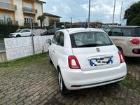 usata Fiat 500 500 1.2