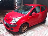 usata Nissan Pixo 1.0 Acenta