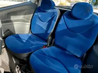 Usata Citroën C2 60 CV (44 kW) 2006 Blu Utilitaria
