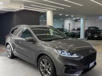 Usata Ford Kuga ST-Line 120 CV (88 kW) 2022 Grigio SUV