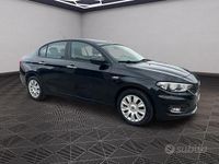 Usata Fiat Tipo Easy 120 CV (88 kW) 2017 Blu Berlina