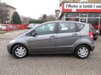 usata Mercedes A160 CDI BlueEFFICIENCY -OK Neopa