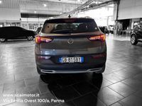 usata Opel Grandland X 1.5 diesel Ecotec Start&Stop In