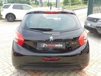 usata Peugeot 208 5p 1.2 puretech (vti) 12v Active