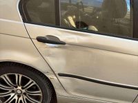 Usata BMW 320 136 CV (100 kW) 1999 Berlina