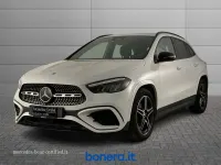 Usata Mercedes GLA200 Advanced Plus 150 CV (110 kW) 2025 Bianco SUV