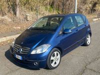 usata Mercedes A160 cdi Executive auto