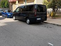 Usata Peugeot Expert 2011 Furgone