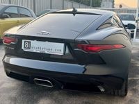 usata Jaguar F-Type 2.0 aut. Coupé R-Dynamic