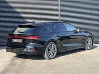 Nuova Audi A5 Ambiente 204 CV (150 kW) 2025 Nero Station wagon