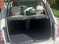 Usata Fiat 500 Lounge 69 CV (50 kW) 2015 Utilitaria