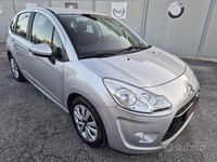 Usata Citroën C3 2011 Berlina