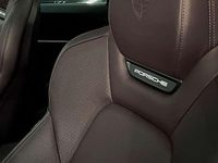 Usata Porsche Macan 380 kW (517 CV) 2025 Nero SUV