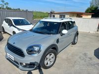 usata Mini Countryman 2.0 d business