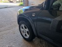 Usata Toyota RAV4 Luxury 177 CV (130 kW) 2008 Grigio SUV