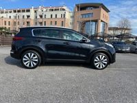 usata Kia Sportage 1.7 CRDI 2WD Cool TAGLIANDI 1 PROPRIETARIO