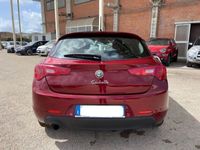 usata Alfa Romeo Giulietta 1.6 JTDm-2 105 CV