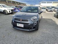 Usata Fiat 500 Sport 120 CV (88 kW) 2020 Grigio scuro Berlina